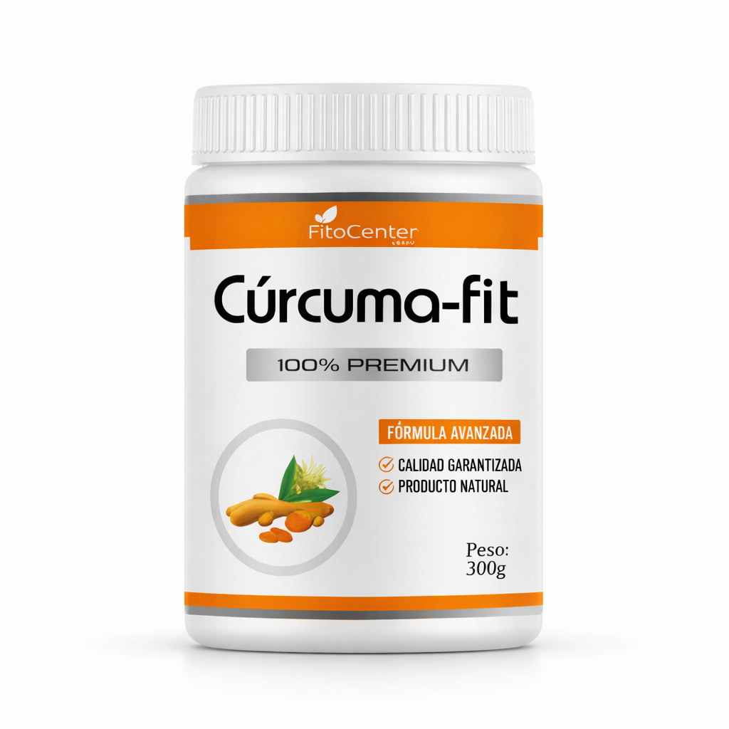 CURCUMA FIT